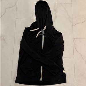 Halo 2.0 Vuori Zip-Up Hoodie